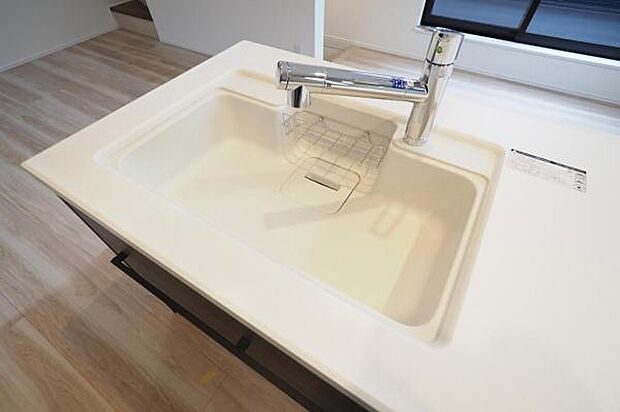 ■シャワー水栓