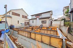 東京都清瀬市中里3丁目