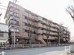 ハイコート花小金井