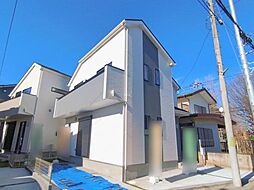 東京都小平市大沼町4丁目