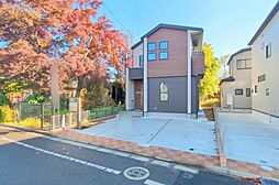 東京都小平市小川町1丁目