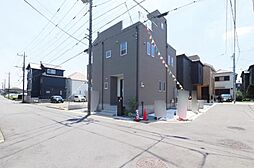 東京都清瀬市中里5丁目