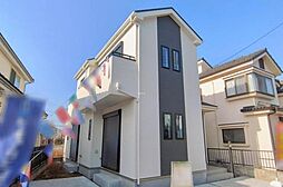 東京都清瀬市竹丘3丁目