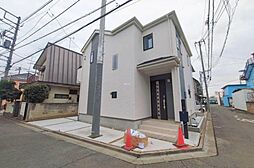 埼玉県新座市新堀1丁目