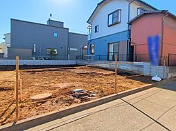 東京都東久留米市氷川台1丁目