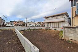 東京都東村山市秋津町5丁目