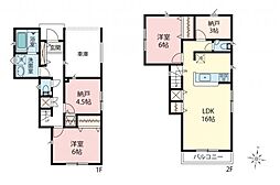 埼玉県新座市野寺2丁目