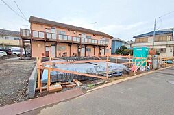 東京都東村山市青葉町1丁目