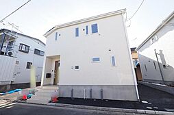 東京都東村山市青葉町1丁目