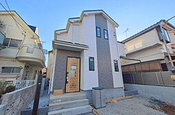 東京都小平市栄町2丁目