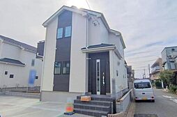 埼玉県新座市あたご3丁目