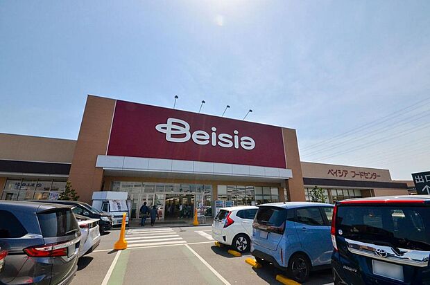 くみまちモールにいざ（1921m）