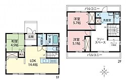 東京都西東京市谷戸町3丁目