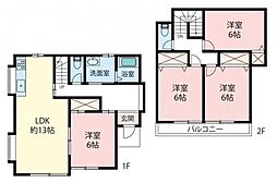 東京都東村山市秋津町5丁目