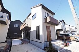 東京都東久留米市前沢3丁目