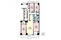 武蔵野アンコールマンション