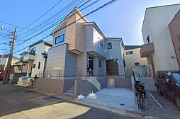 東京都西東京市中町5丁目