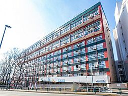 小金井スカイコーポラス　9階