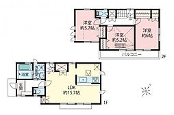 東京都東村山市恩多町5丁目