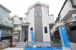 東京都小平市栄町2丁目