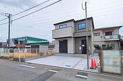 東京都小金井市貫井南町1丁目