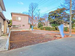 東京都小平市中島町