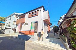 埼玉県新座市堀ノ内2丁目