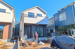 埼玉県新座市西堀2丁目