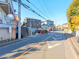 東京都東村山市恩多町1丁目