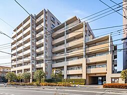 コスモステージひばりヶ丘アミュージア　1階