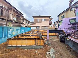 東京都東久留米市中央町3丁目