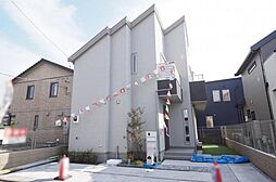 東京都小平市花小金井5丁目