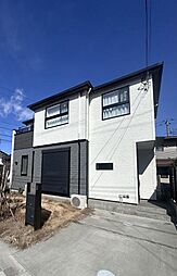 東京都東久留米市八幡町3丁目