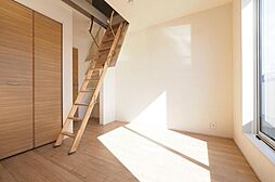 子供部屋の画像