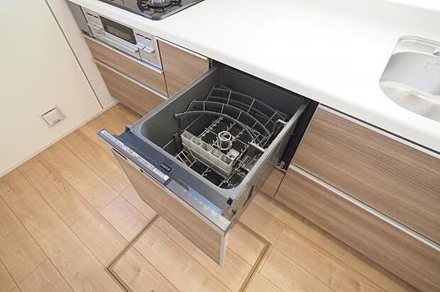 食器洗浄乾燥機