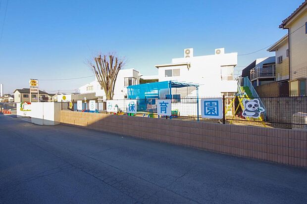 くるみ保育園(1022m)