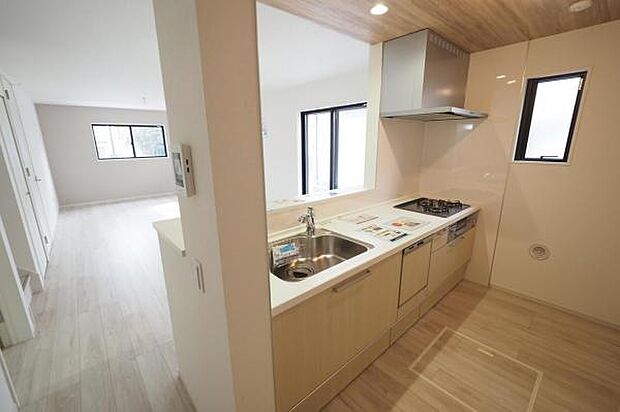 キッチンスペース