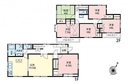 東京都東村山市久米川町1丁目