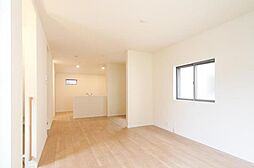 東村山市本町1丁目　新築未入居一戸建て