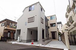 東京都東村山市本町1丁目