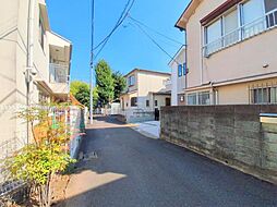 東京都小金井市貫井南町1丁目