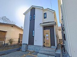 東京都東久留米市南沢4丁目