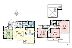 東京都小平市花小金井5丁目