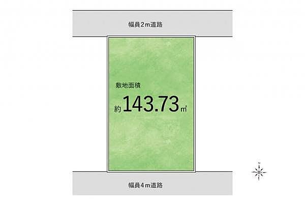 区画図：313004693422
