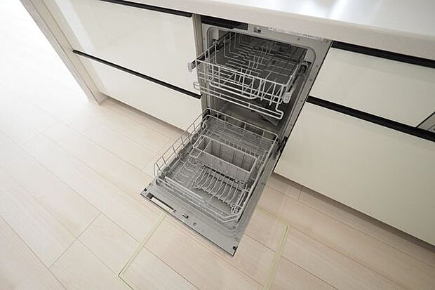 食器洗浄乾燥機