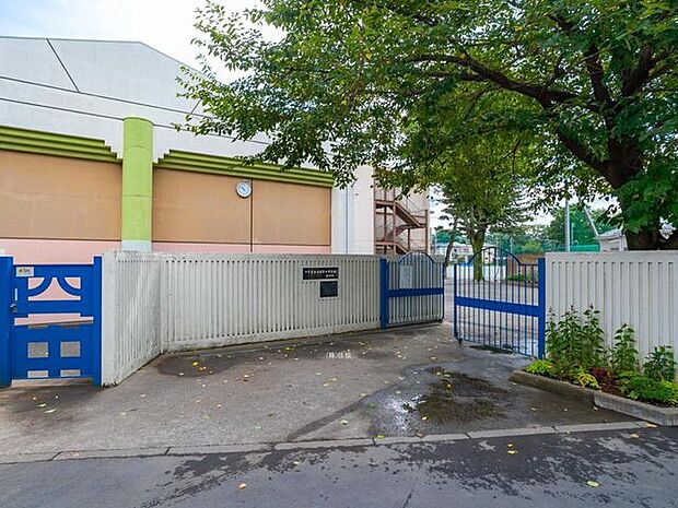 小平市立小平第四中学校 959m