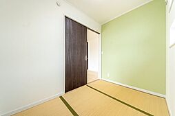 和室の画像