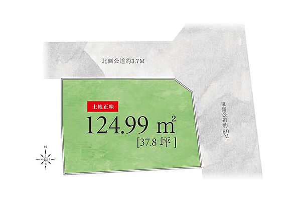 区画図：313004909502