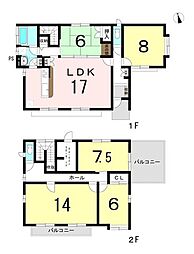 愛知県春日井市坂下町5丁目