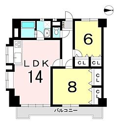 セブンスターマンション第3春日井